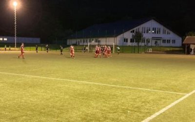 RWL siegt 4:1 in Saalhausen