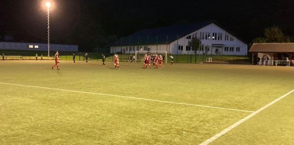 RWL siegt 4:1 in Saalhausen