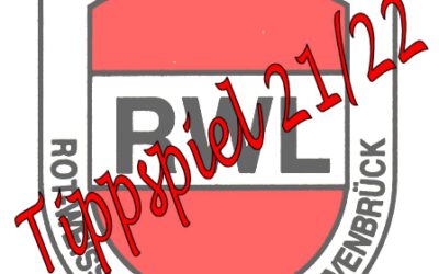 RWL-Tippspiel zur Bundesliga-Saison