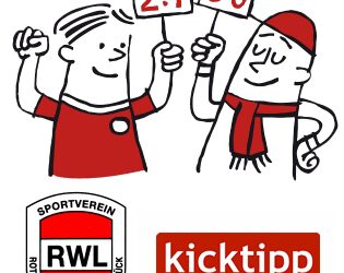 RWL-Tippspiel startet in die neue Saison