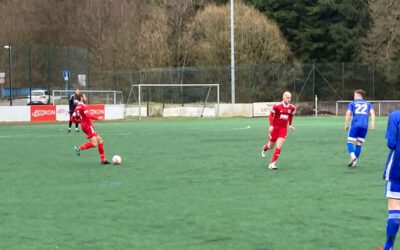 ERSTE verliert 0:1 in LaKi – ZWEITE spielt 2:2 in Kirchhundem