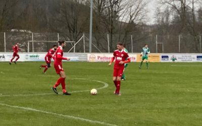 Beide RWL-Teams verlieren auswärts