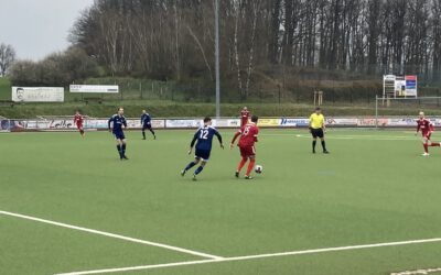 0:0 im Derby – ERSTE trotzt Spitzenreiter einen Punkt ab