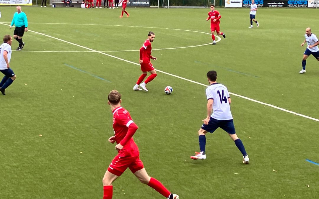 ERSTE lässt auch in Dahl Nichts anbrennen