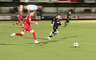 ERSTE hält gegen Attendorn gut mir – verliert aber 0:2