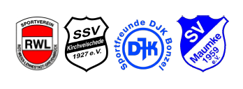 Vier Vereine gründen gemeinsame Jugendspielgemeinschaft