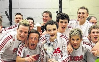 HALLENMASTERS 2026 – Infos und Vorbericht!