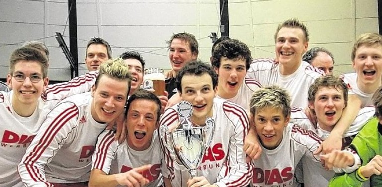 HALLENMASTERS 2026 – Infos und Vorbericht!