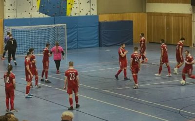 ERSTE tritt bei Hallen-Stadtpokal an – RWL ist Ausrichter