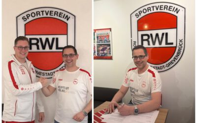 Neufeldt & Völkel neuer Social Media Partner von RWL