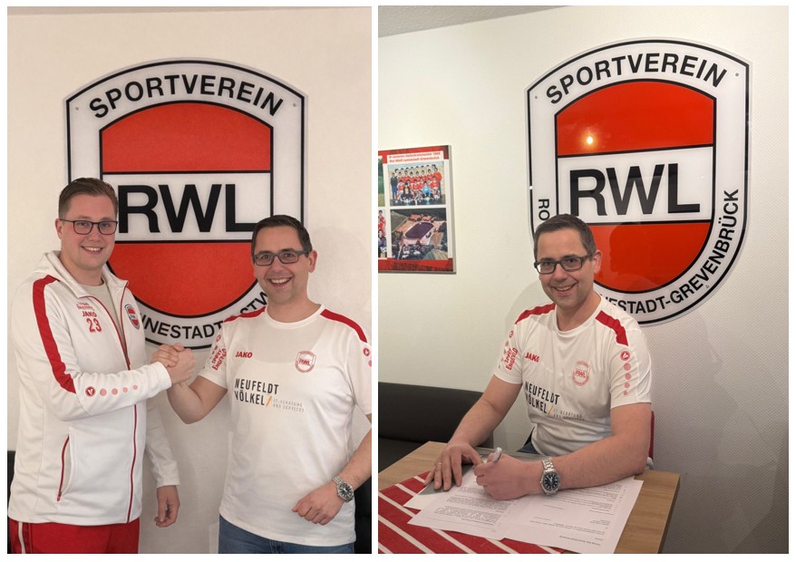 Neufeldt & Völkel neuer Social Media Partner von RWL