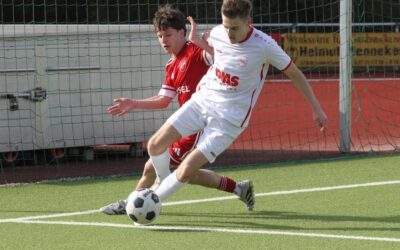 ERSTE baut Tabellenführung mit 4:1-Sieg weiter aus