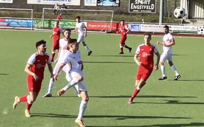 ERSTE mit überzeugendem Auftritt beim 5:0-Heimsieg