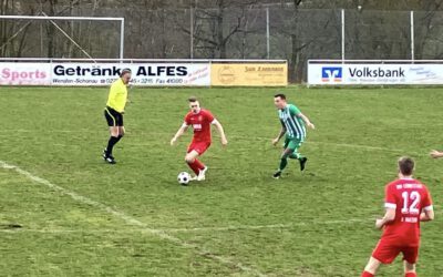 ERSTE mit wichtigem Auswärtssieg auf schwierigem Geläuf