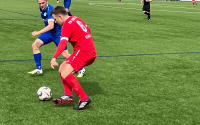 ERSTE spielt unentschieden im Derby beim SSV Elspe