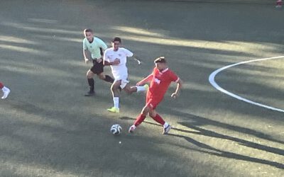 3:1 Auswärtssieg – ERSTE jetzt punktgleich mit Brilon